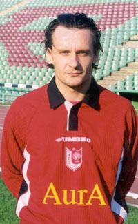 Adnan Osmanhodzic