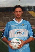 Samir Muratovic