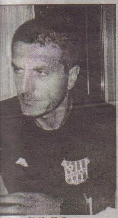Sinisa Mulina