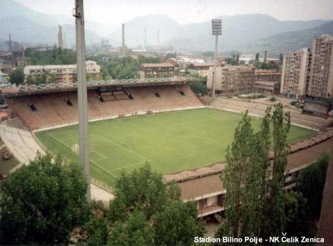Bilino Polje 1