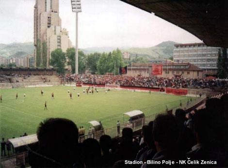 Bilino Polje 2