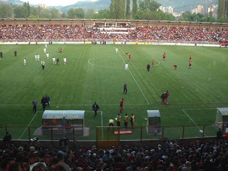 Bilino Polje 3
