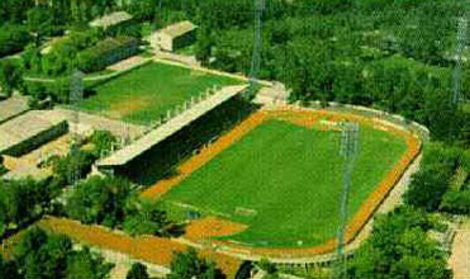 Borac 1