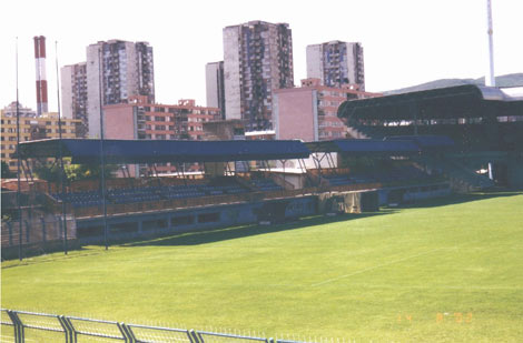 Grbavica 1