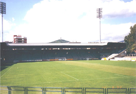 Grbavica 2
