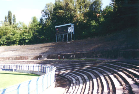 Grbavica 3