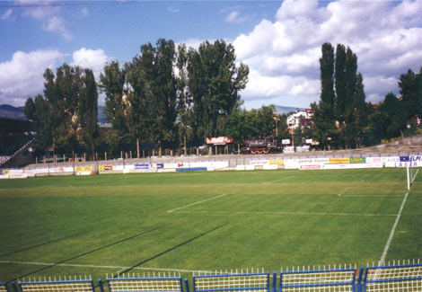 Grbavica 4