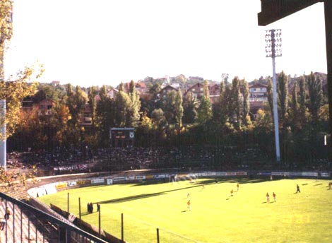 Grbavica 5