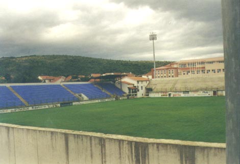 Pecara 8