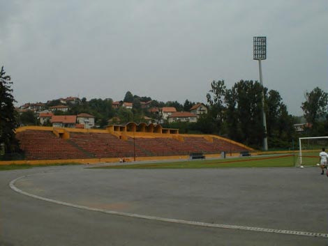 Tusanj 3